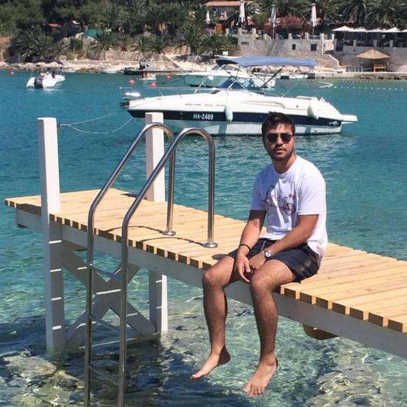 Meet your Posher, Mateo - Picture 1 of 1